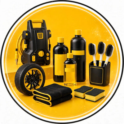 Car & Bike Accessories