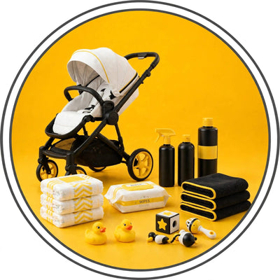 Toys, Games & Babies